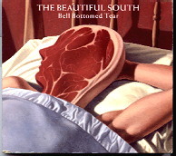 Beautiful South - Bell Bottomed Tear CD 1